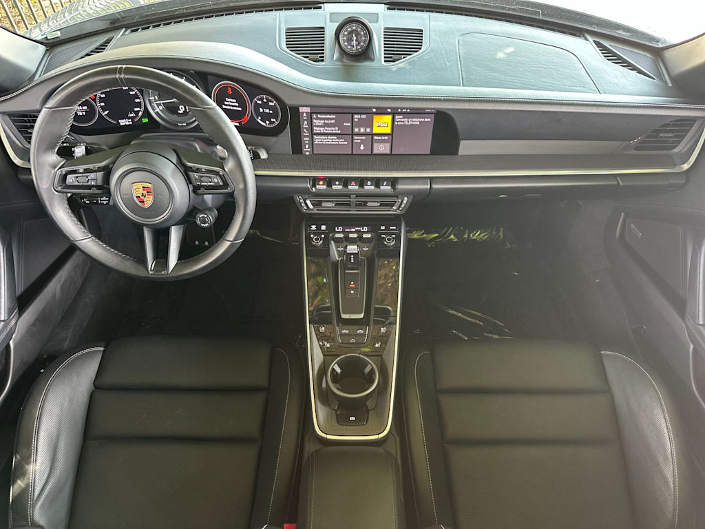 Thumbnail: 2020 Porsche 911 - 6