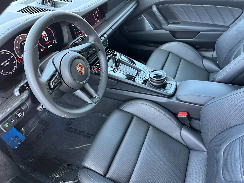 Thumbnail: 2026 Porsche 911 - 8