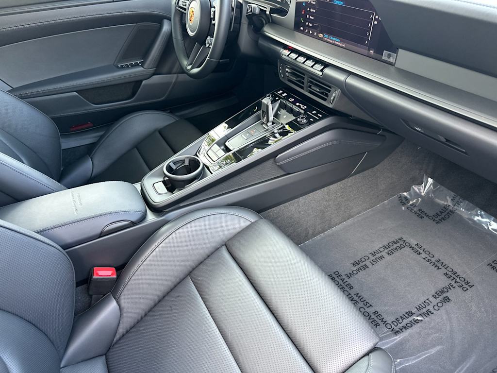 Thumbnail: 2026 Porsche 911 - 7