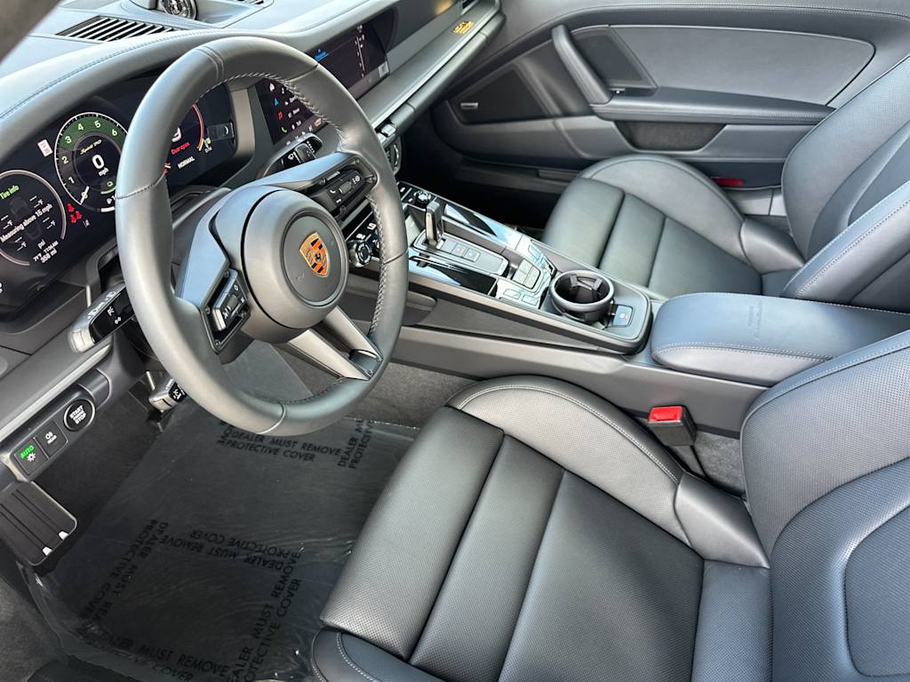 Thumbnail: 2026 Porsche 911 - 2