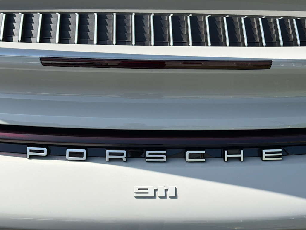 Thumbnail: 2024 Porsche 911 - 30