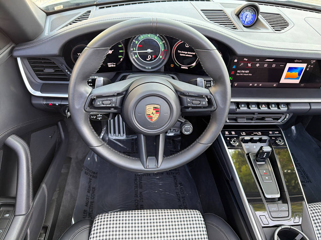 Thumbnail: 2024 Porsche 911 - 11