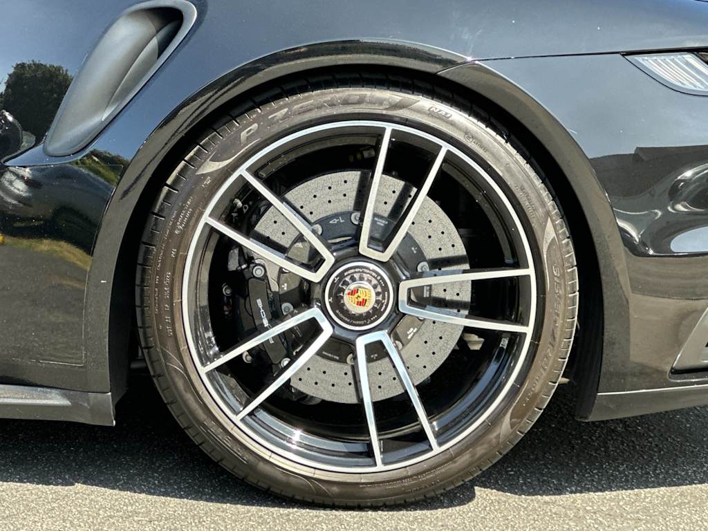 Thumbnail: 2024 Porsche 911 - 7