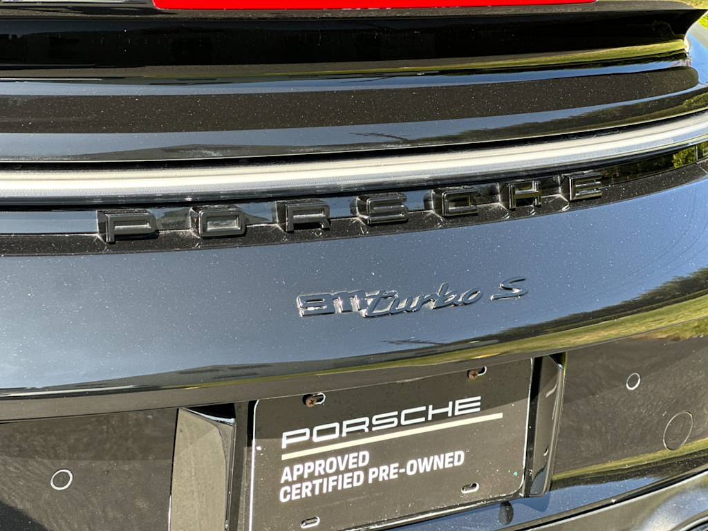 Thumbnail: 2024 Porsche 911 - 28