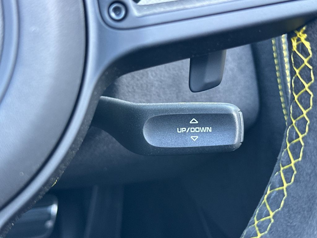 Thumbnail: 2025 Porsche 718 Boxster - 25