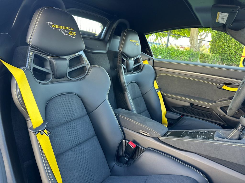 Thumbnail: 2025 Porsche 718 Boxster - 9