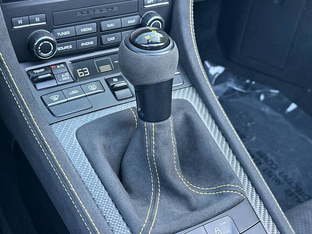 Thumbnail: 2025 Porsche 718 Boxster - 12