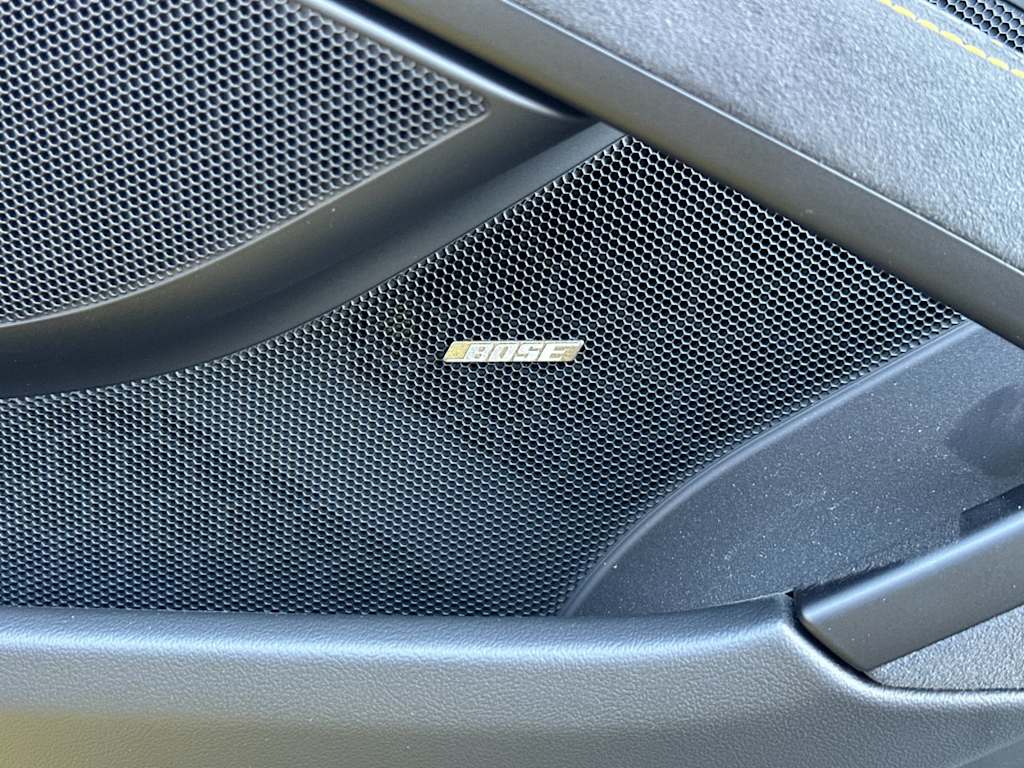 Thumbnail: 2025 Porsche 718 Boxster - 20