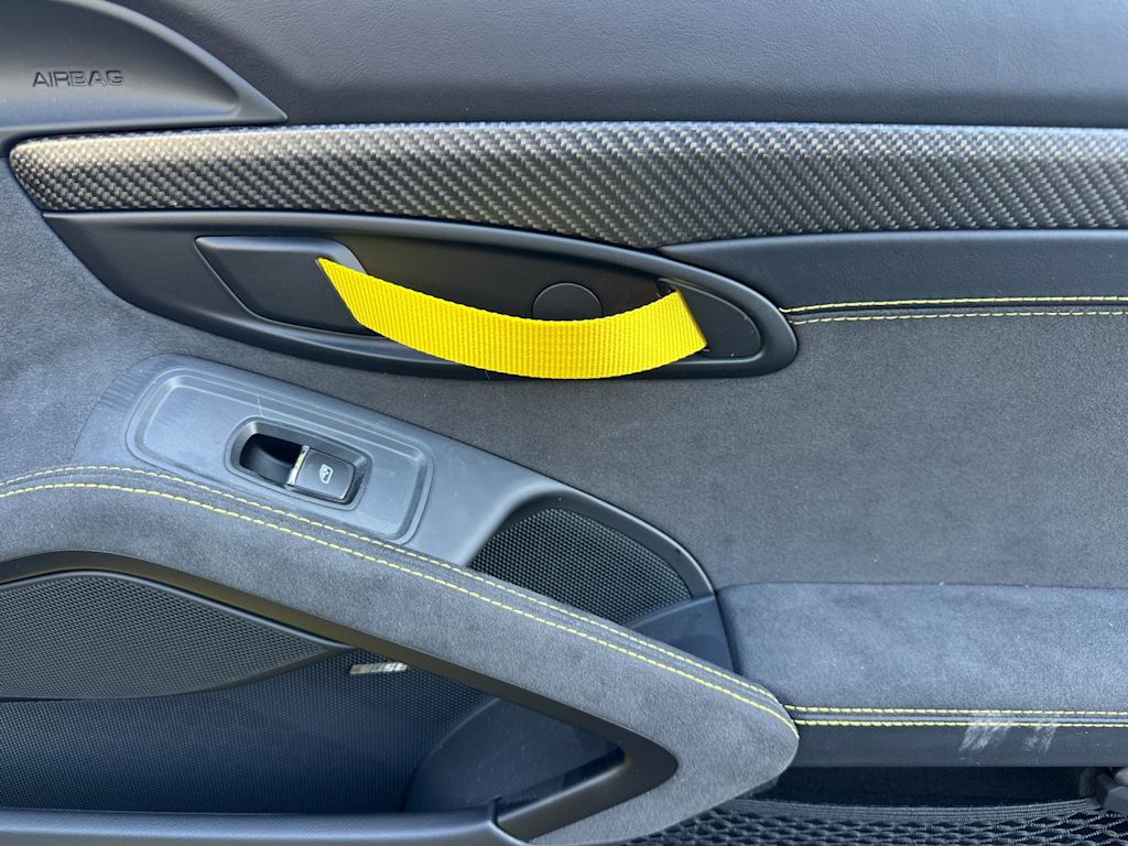 Thumbnail: 2025 Porsche 718 Boxster - 6