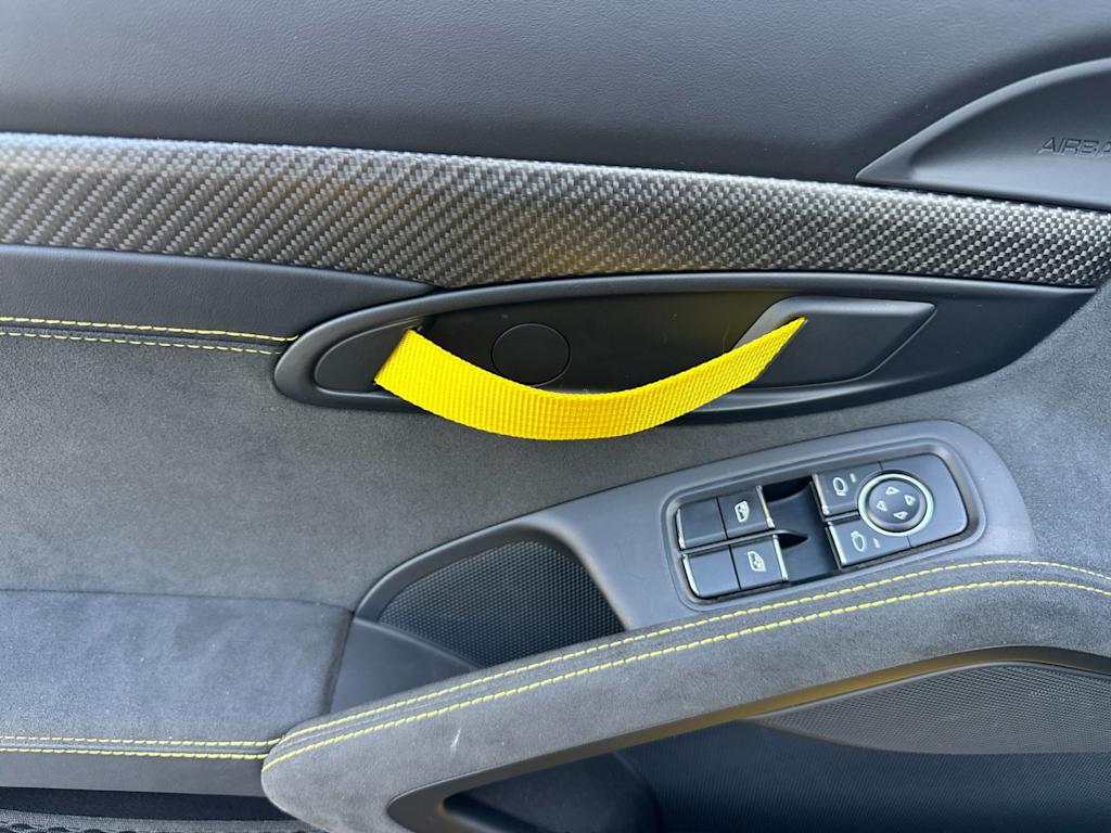 Thumbnail: 2025 Porsche 718 Boxster - 19