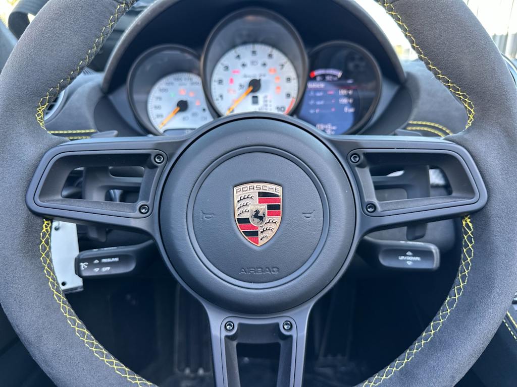 Thumbnail: 2025 Porsche 718 Boxster - 23