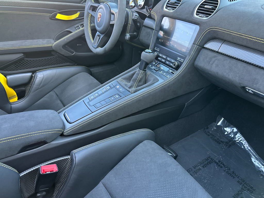 Thumbnail: 2025 Porsche 718 Boxster - 8