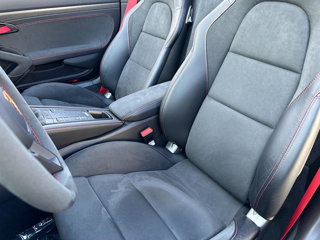 Thumbnail: 2025 Porsche 718 Boxster - 20