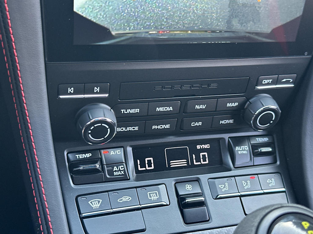 Thumbnail: 2025 Porsche 718 Boxster - 25