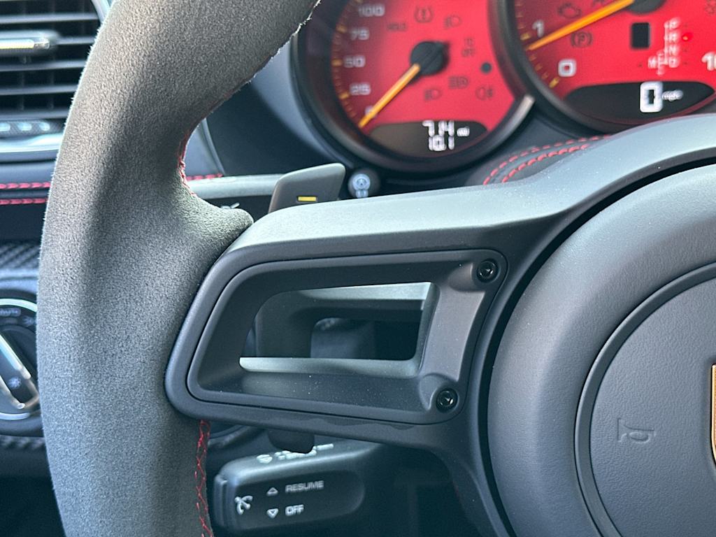 Thumbnail: 2025 Porsche 718 Boxster - 27