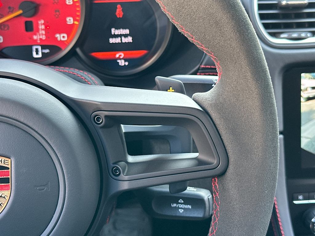 Thumbnail: 2025 Porsche 718 Boxster - 28