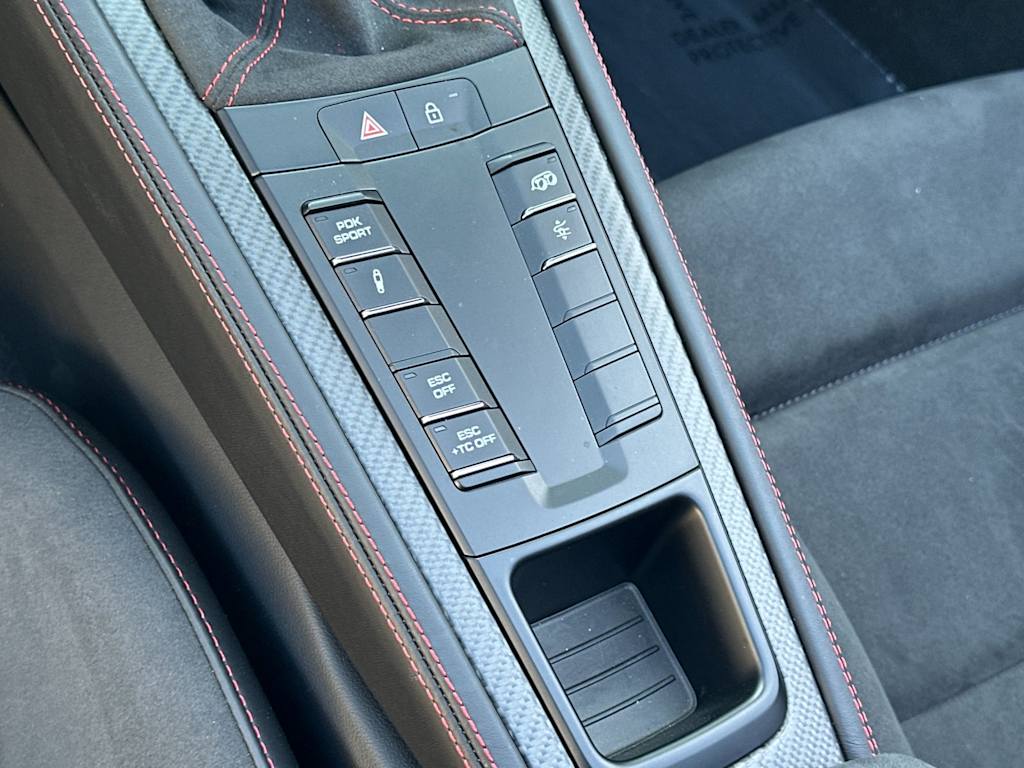 Thumbnail: 2025 Porsche 718 Boxster - 13