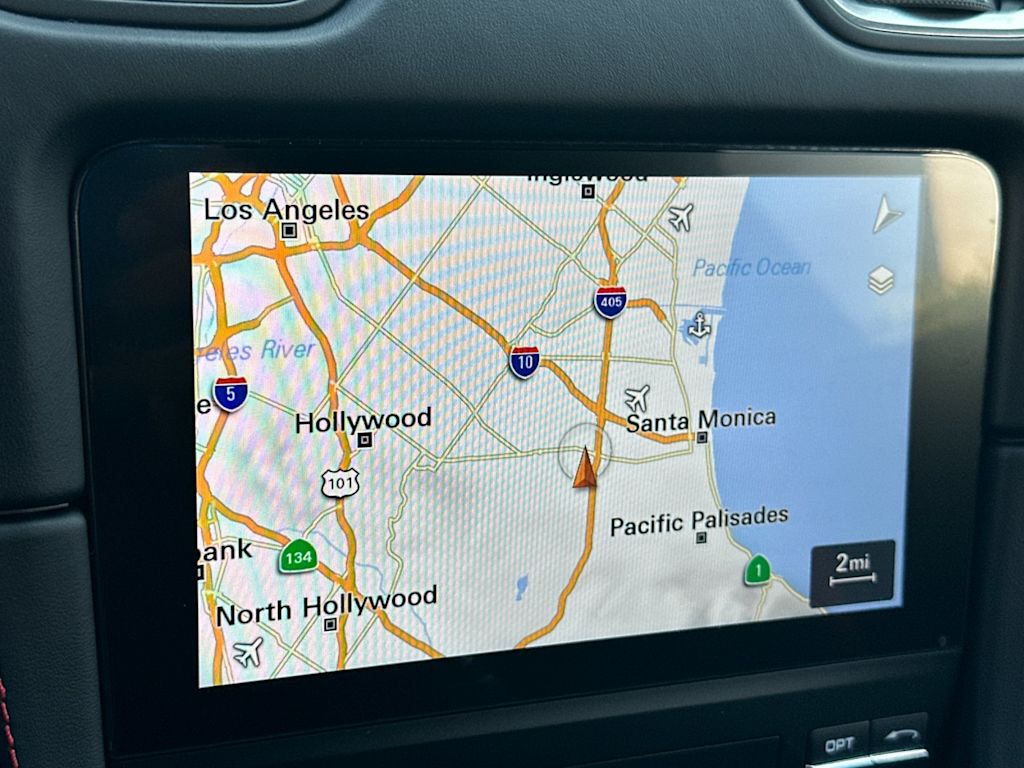 Thumbnail: 2025 Porsche 718 Boxster - 23