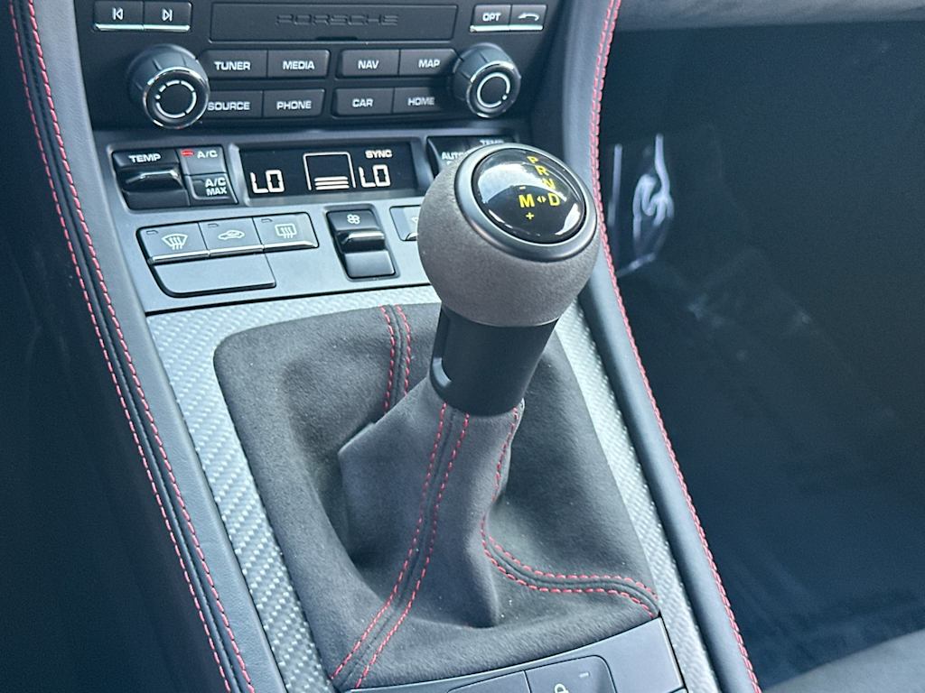 Thumbnail: 2025 Porsche 718 Boxster - 26