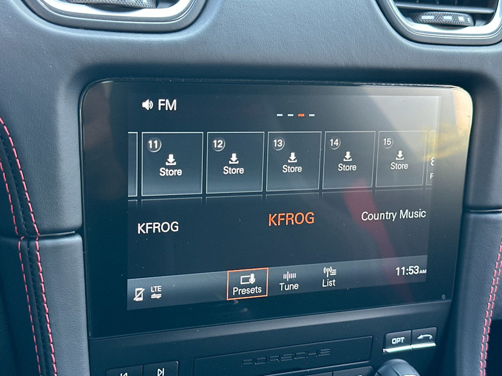 Thumbnail: 2025 Porsche 718 Boxster - 12