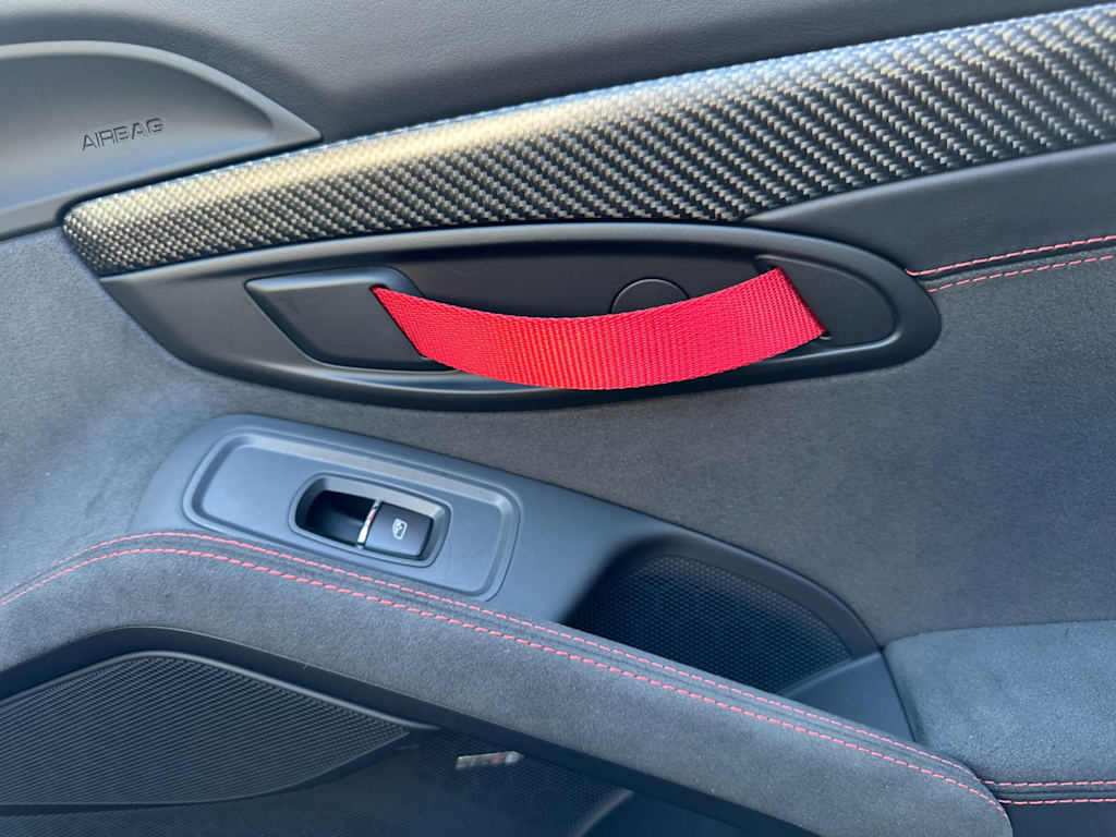 Thumbnail: 2025 Porsche 718 Boxster - 21