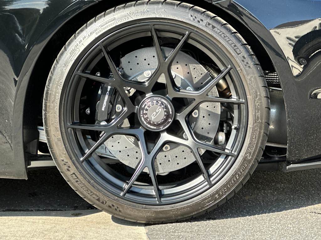 Thumbnail: 2025 Porsche 718 Boxster - 8