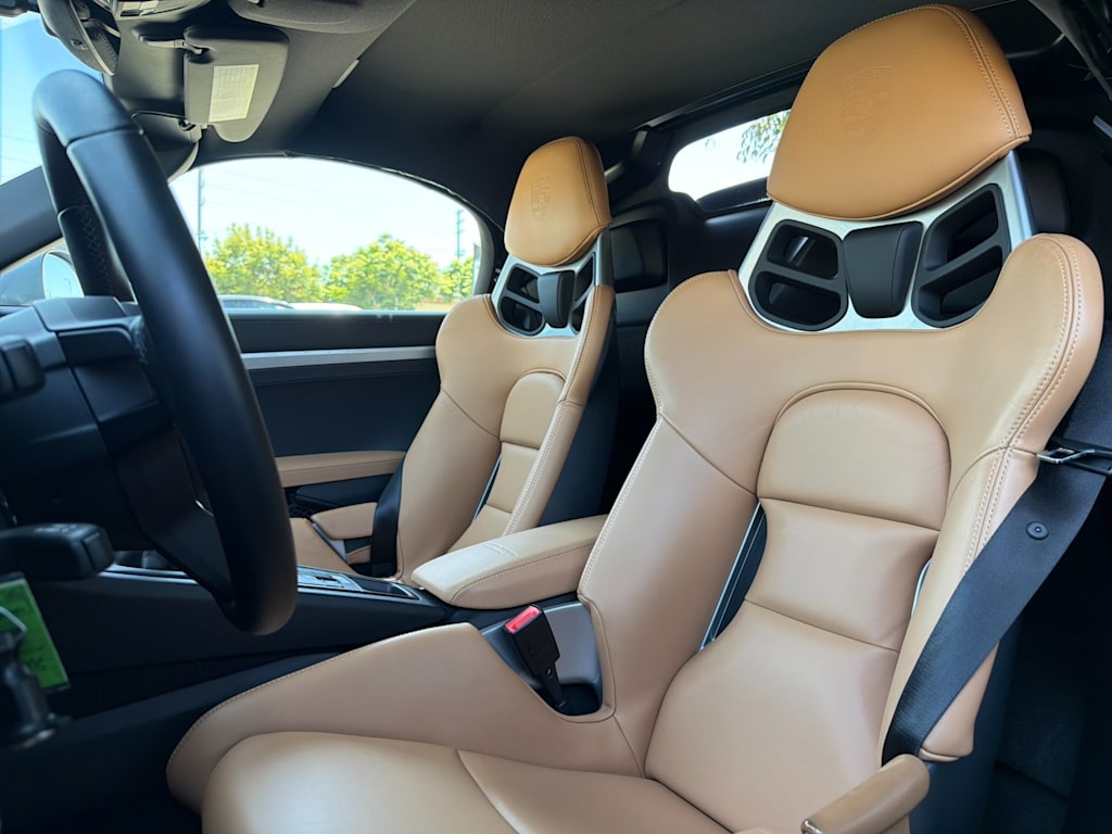 Thumbnail: 2019 Porsche 911 - 10