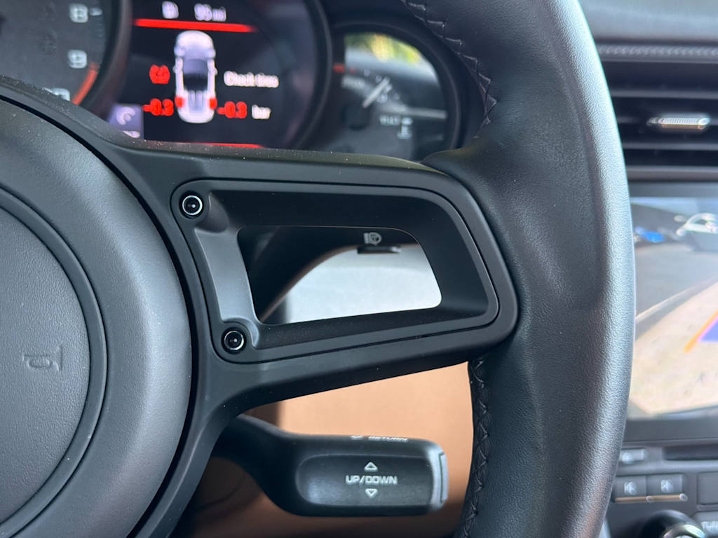 Thumbnail: 2019 Porsche 911 - 26