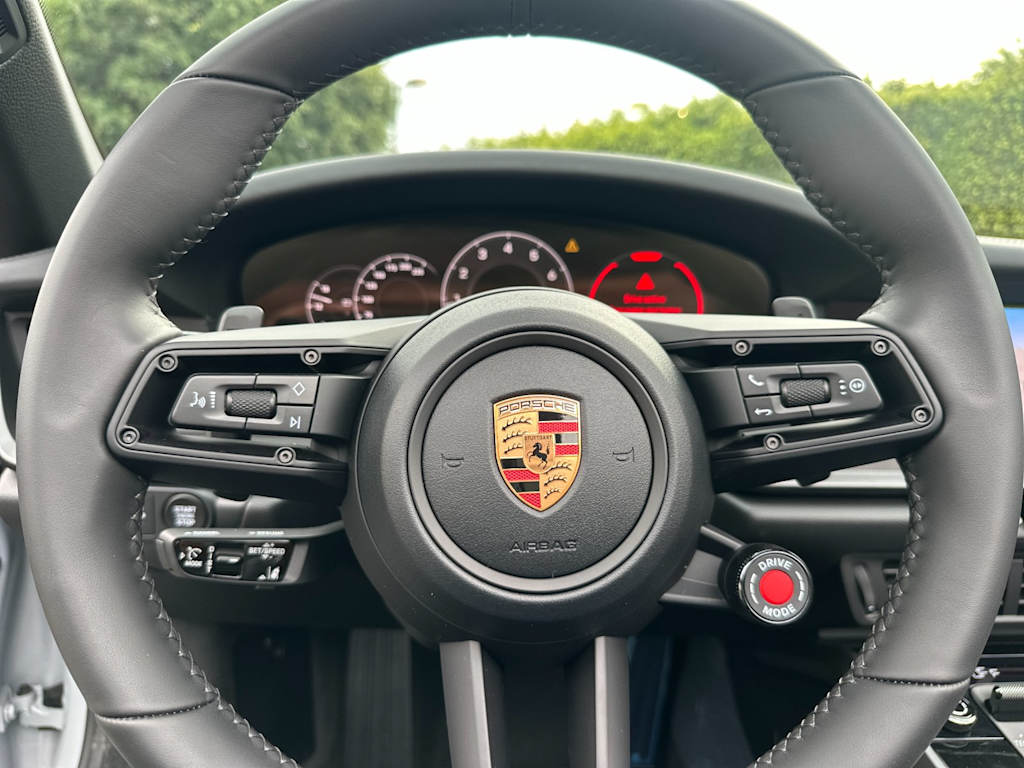 Thumbnail: 2026 Porsche 911 - 11