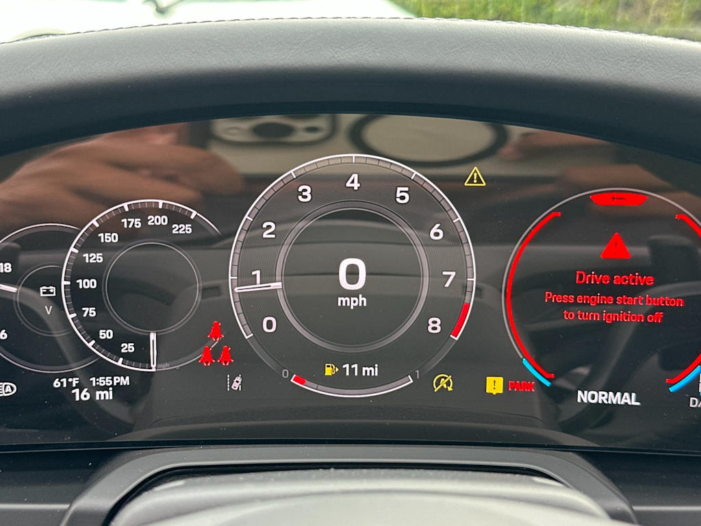 Thumbnail: 2026 Porsche 911 - 29