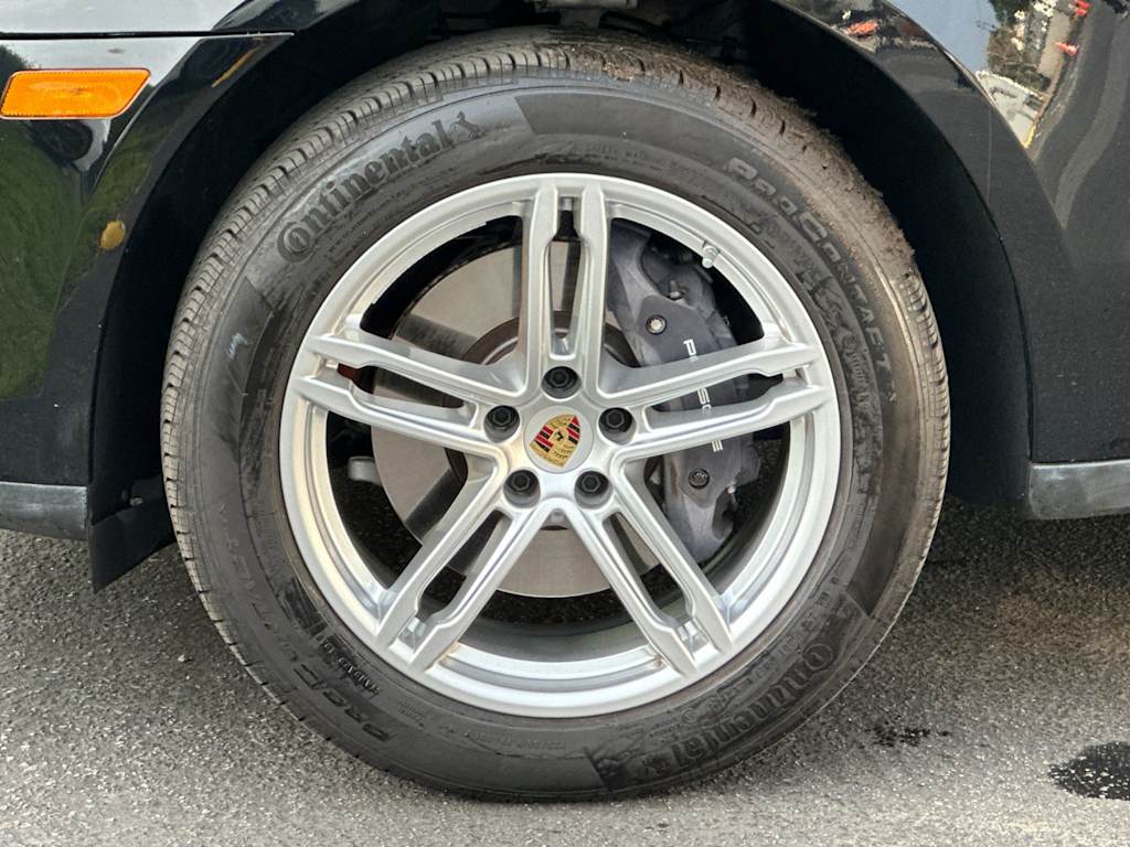 Thumbnail: 2025 Porsche Macan - 8