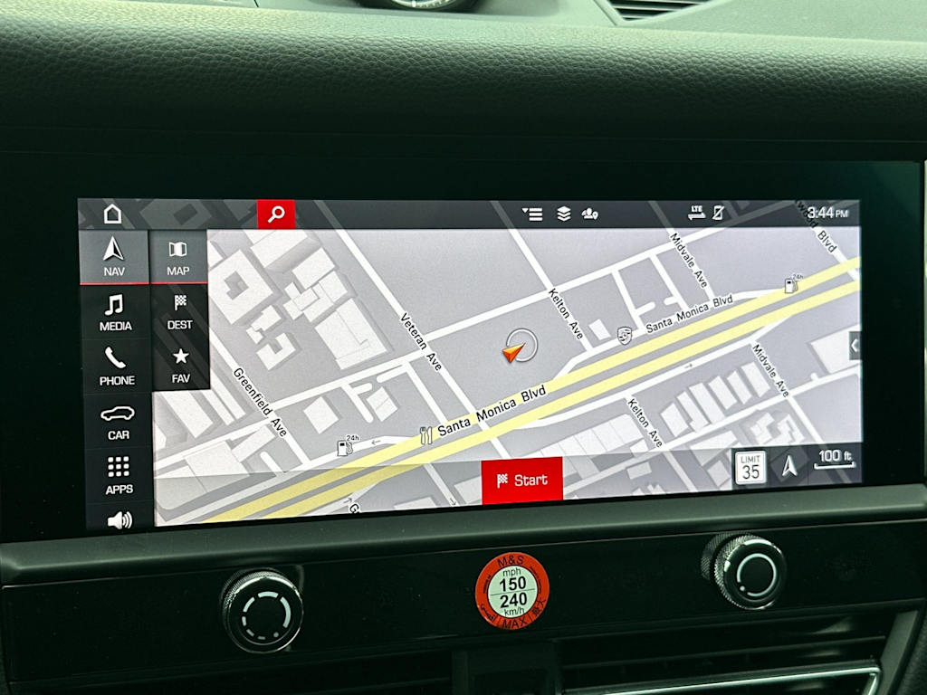 Thumbnail: 2025 Porsche Macan - 26