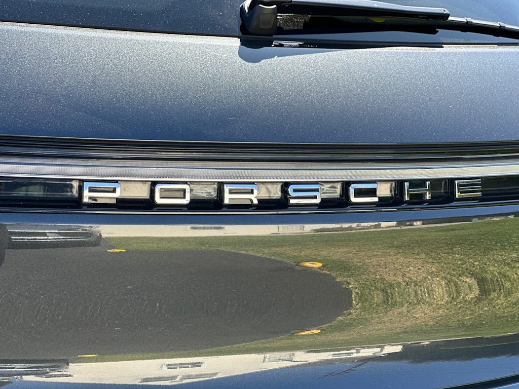 Thumbnail: 2026 Porsche Macan - 7