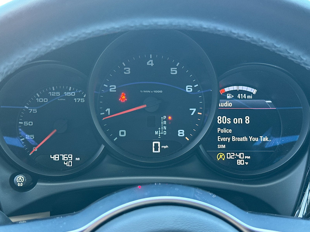 Thumbnail: 2019 Porsche Macan - 15