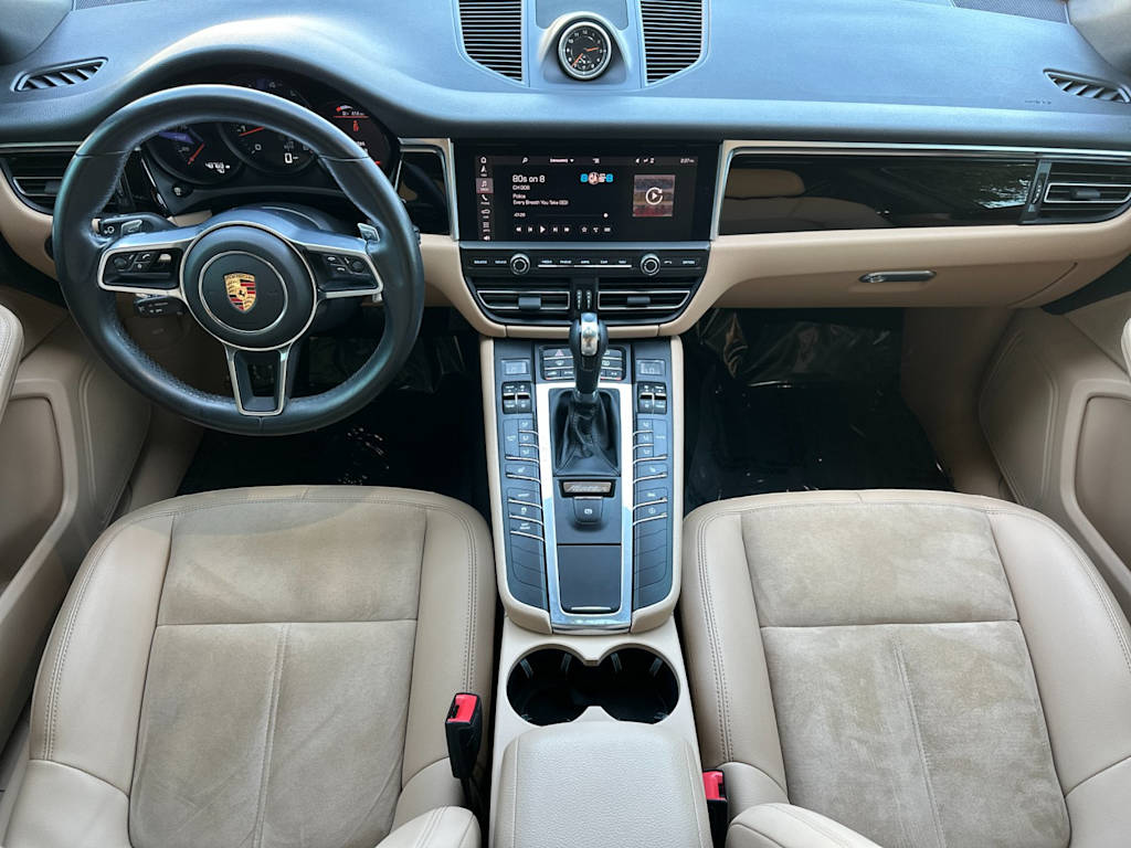 Thumbnail: 2019 Porsche Macan - 2
