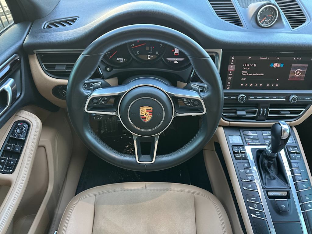 Thumbnail: 2019 Porsche Macan - 9