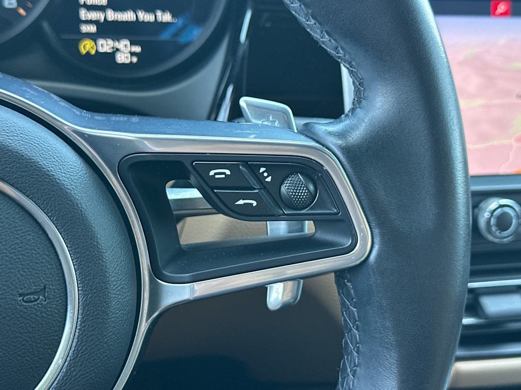 Thumbnail: 2019 Porsche Macan - 31