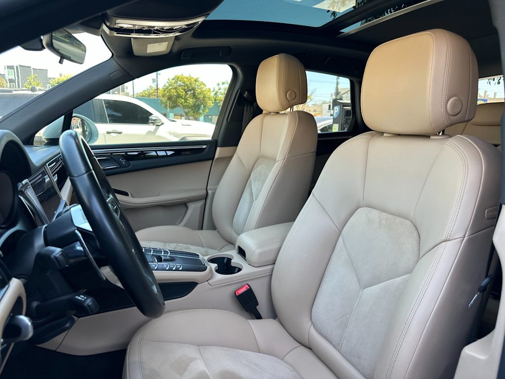 Thumbnail: 2019 Porsche Macan - 11