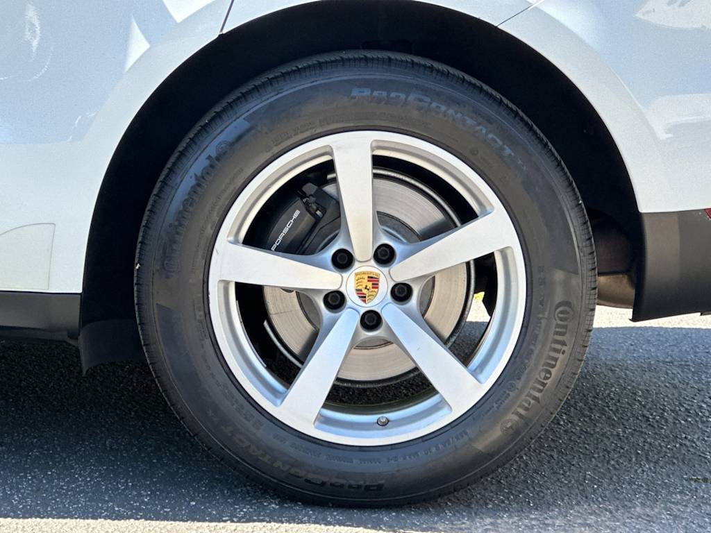 Thumbnail: 2019 Porsche Macan - 8