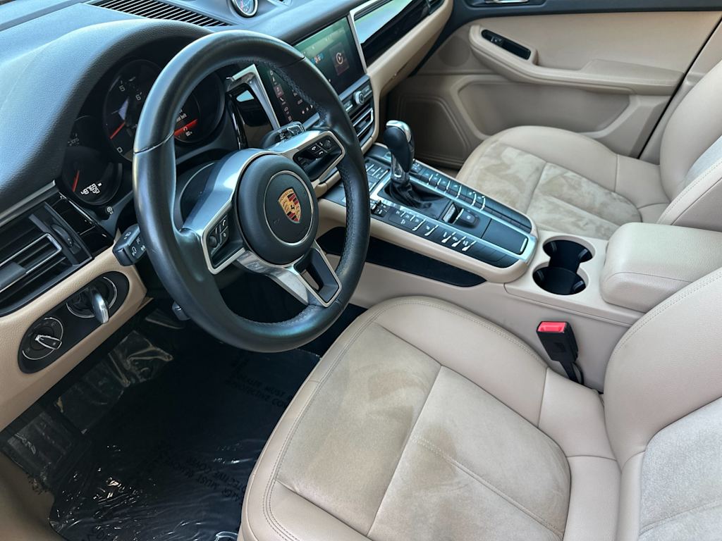Thumbnail: 2019 Porsche Macan - 10