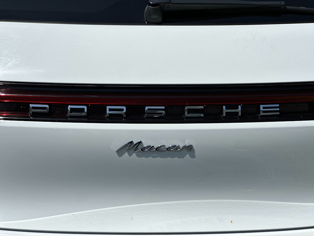 Thumbnail: 2019 Porsche Macan - 7