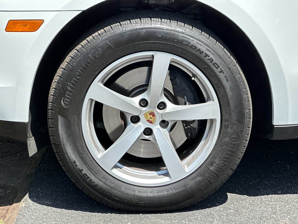 Thumbnail: 2019 Porsche Macan - 8