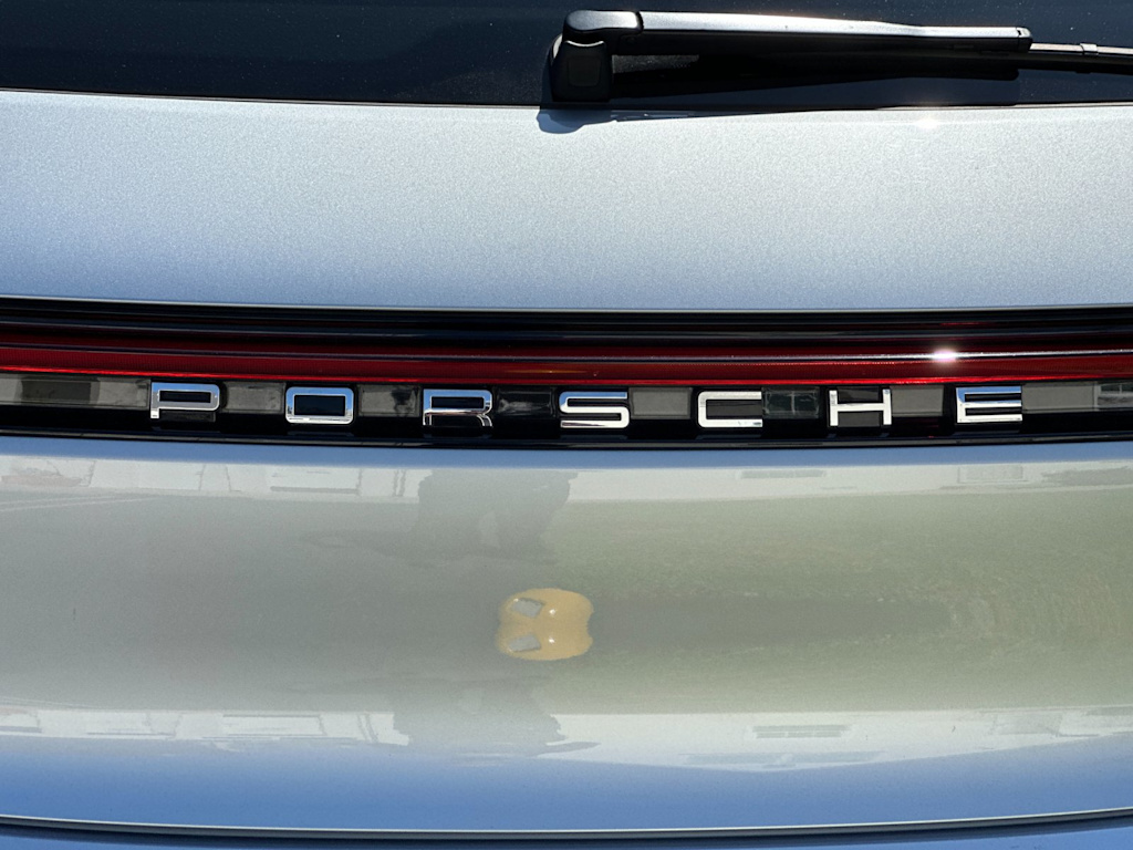Thumbnail: 2026 Porsche Macan - 33