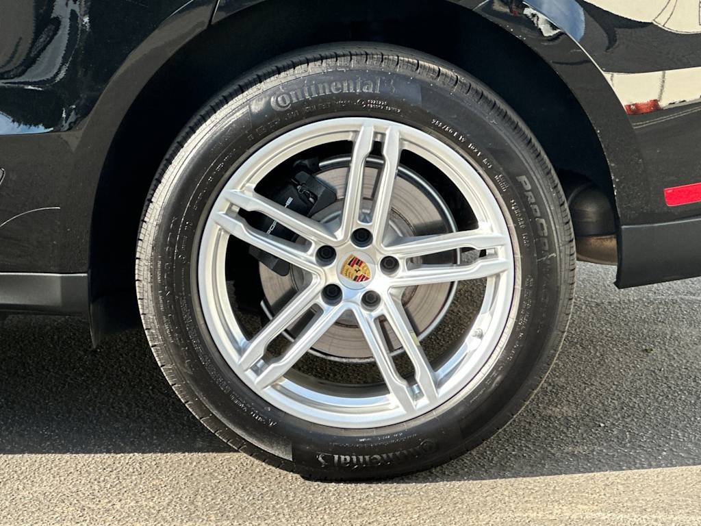 Thumbnail: 2025 Porsche Macan - 7