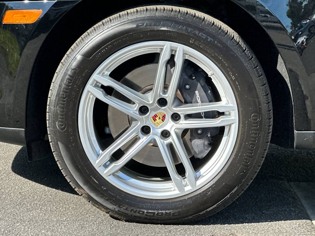 Thumbnail: 2025 Porsche Macan - 8