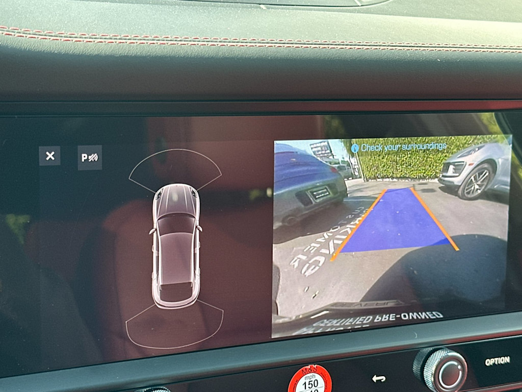 Thumbnail: 2025 Porsche Macan - 28