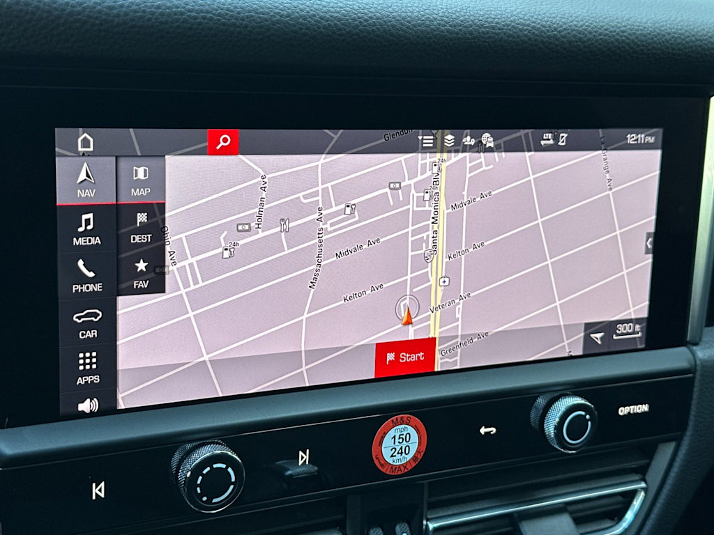 Thumbnail: 2025 Porsche Macan - 26