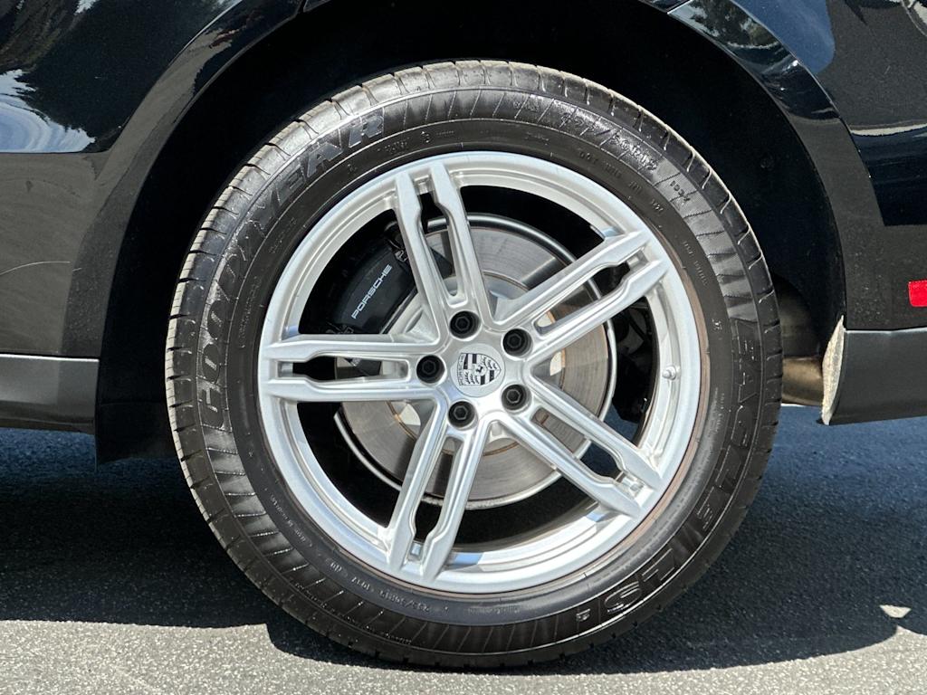 Thumbnail: 2025 Porsche Macan - 8