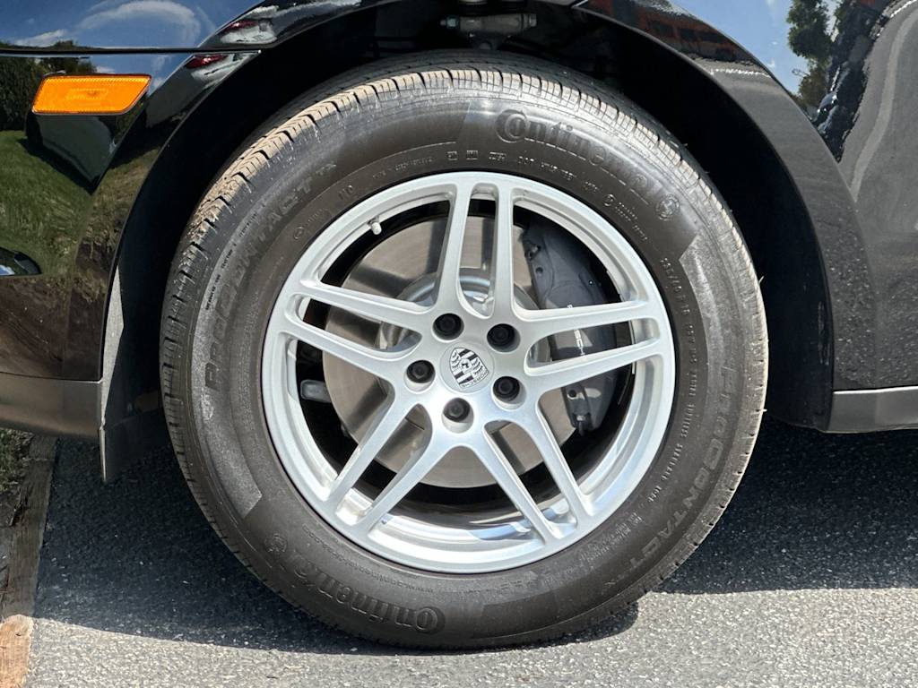Thumbnail: 2019 Porsche Macan - 8
