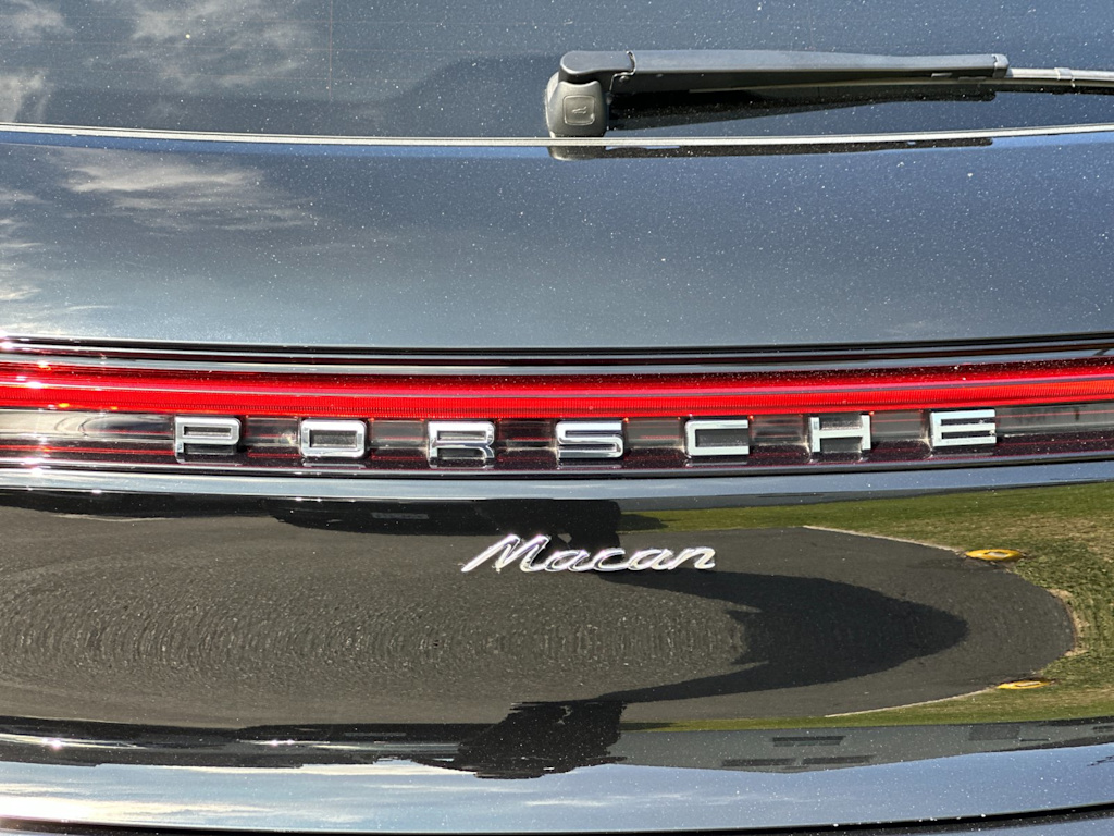 Thumbnail: 2019 Porsche Macan - 7